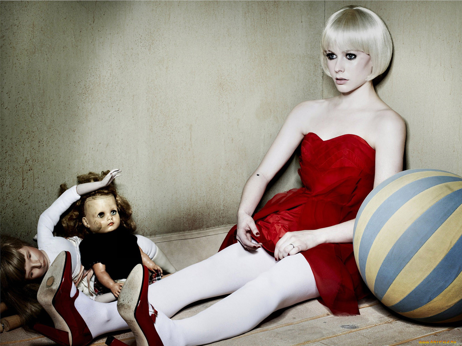 , avril, lavigne